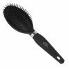 Fotografie: Hairbrush with massage effect  matt SM 700