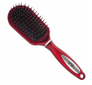 Fotografie produktu: Hairbrush with massage effect 410R2-6285R2