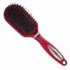 Fotografie: Hairbrush with massage effect 410R2-6285R2