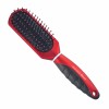 Fotografie: Hairbrush with massage effect  T66-2150T