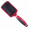 Fotografie: Hairbrush with massage effect  T66-2586T